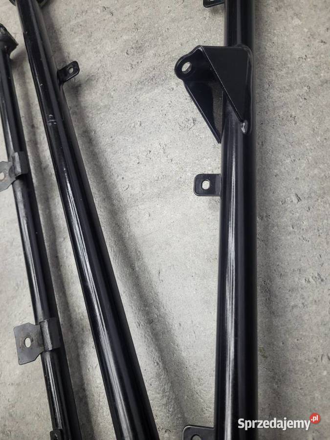 CANAM CAN AM SPYDER RT WAHACZ PRZEDNI PRZÓD Nowy Tomyśl