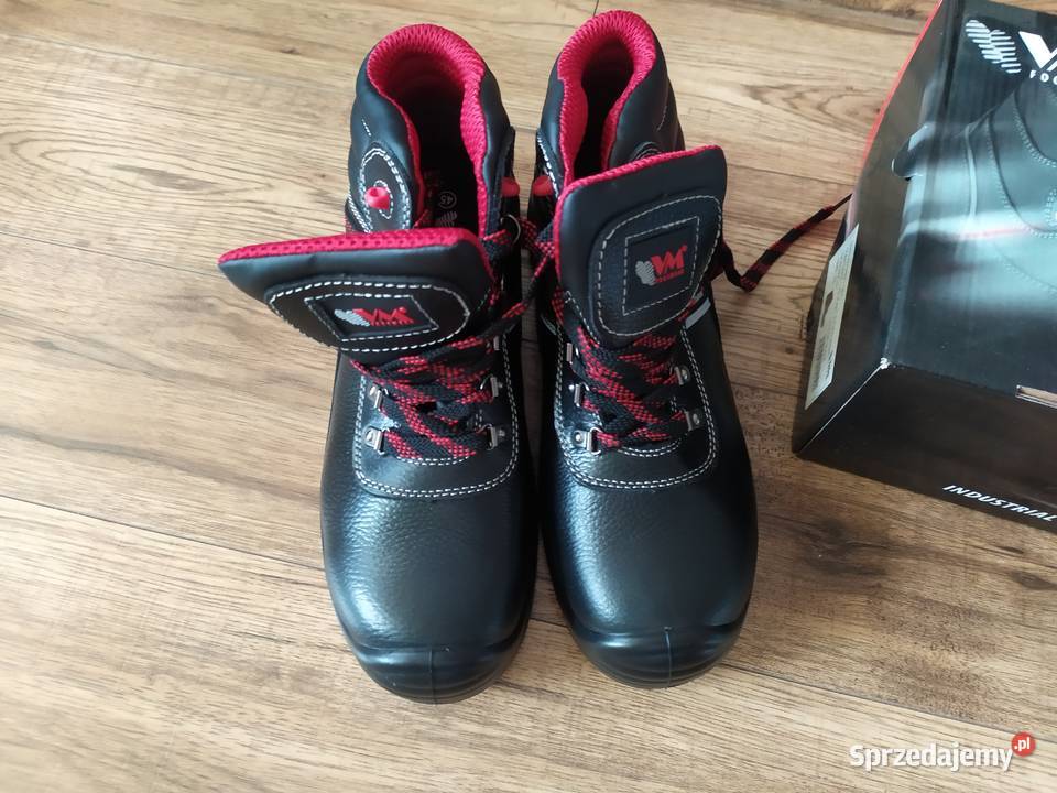 Buty robocze VM 45 śląskie