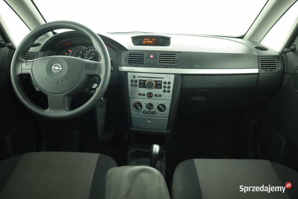 Opel Meriva 16 16V ASR (kontrola trakcji) Piaseczno sprzedam
