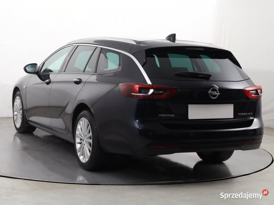 Opel Insignia 20 CDTI Katowice sprzedam