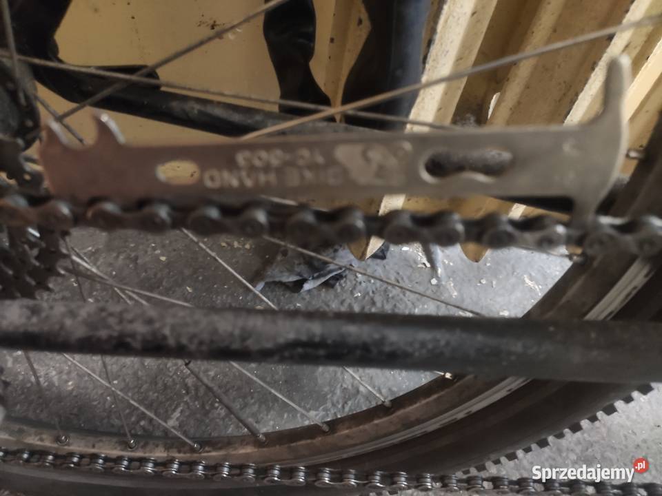 Merida Yankees MTB 26 Górskie, MTB Rowery i akcesoria dolnośląskie