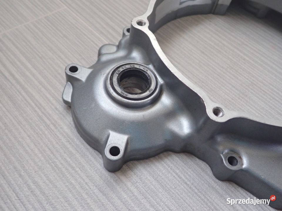 Ćwiartka dekiel pół karter sprzęgła Yamaha WR YZ Strzelce Krajeńskie