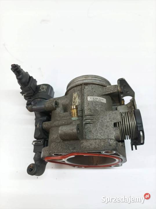 PRZEPUSTNICA 1432059 19 8V Bmw Seria 3 IV osobowe sprzedam