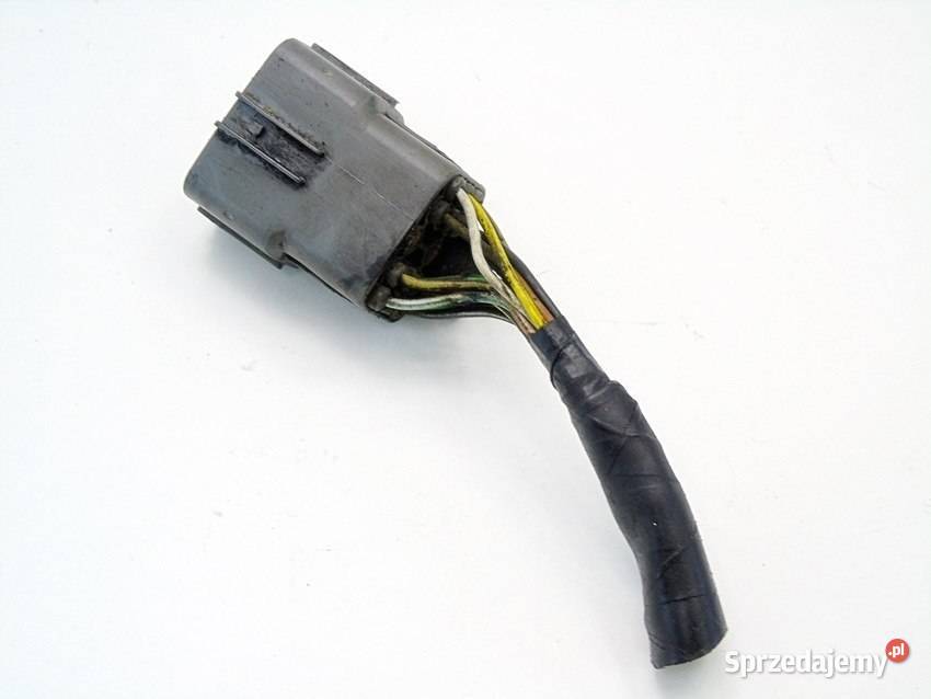WTYCZKA KOSTKA 16 18 20 B MAZDA 3 5 6 GG GH GY Sosnowiec sprzedam
