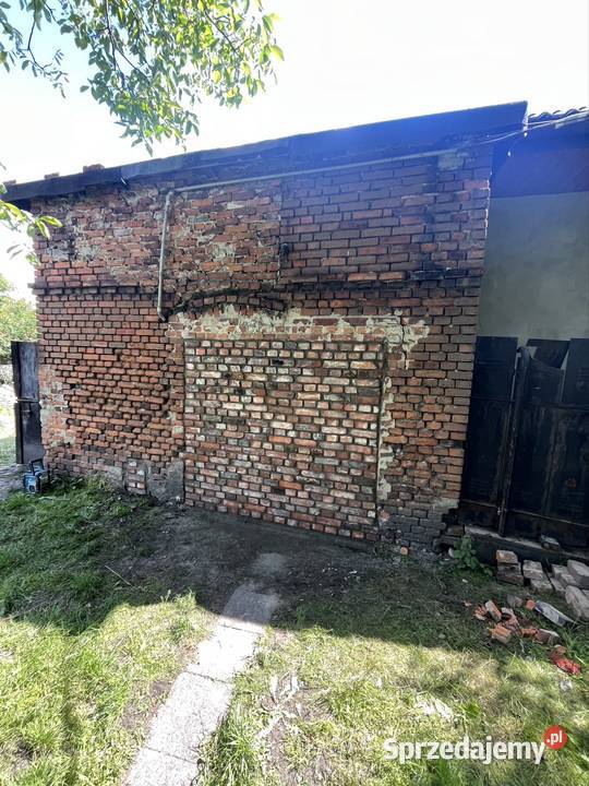 Murarz usługi budowlane