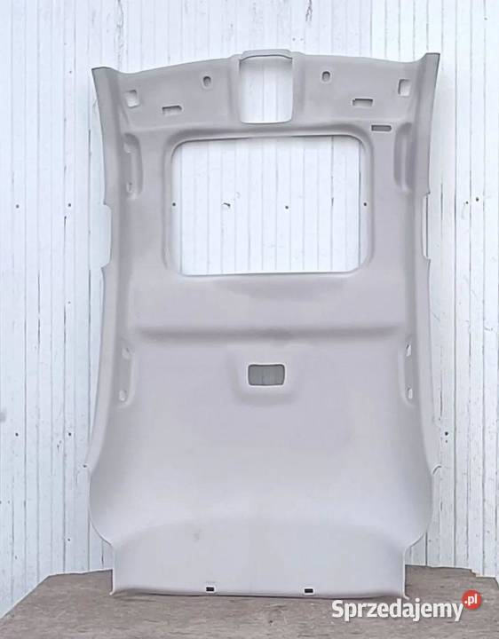 RENAULT MEGANE IV 4 LIFT HB PODSUFITKA NOWA