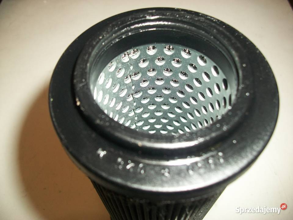 Filtr 0330R025D Olkusz