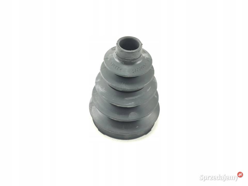 OSŁONA PRZEGUBU LANCIA YPSILON 2011 NOWA sprzedam