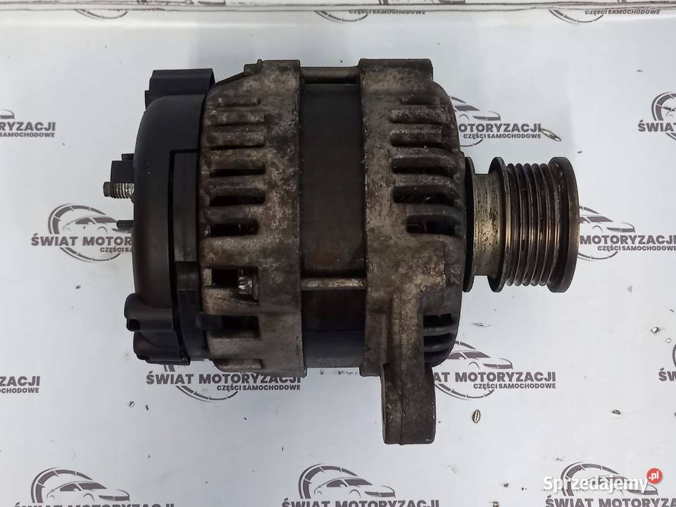 INSIGNIA 20 CDTI A20DT 130 12r alternator