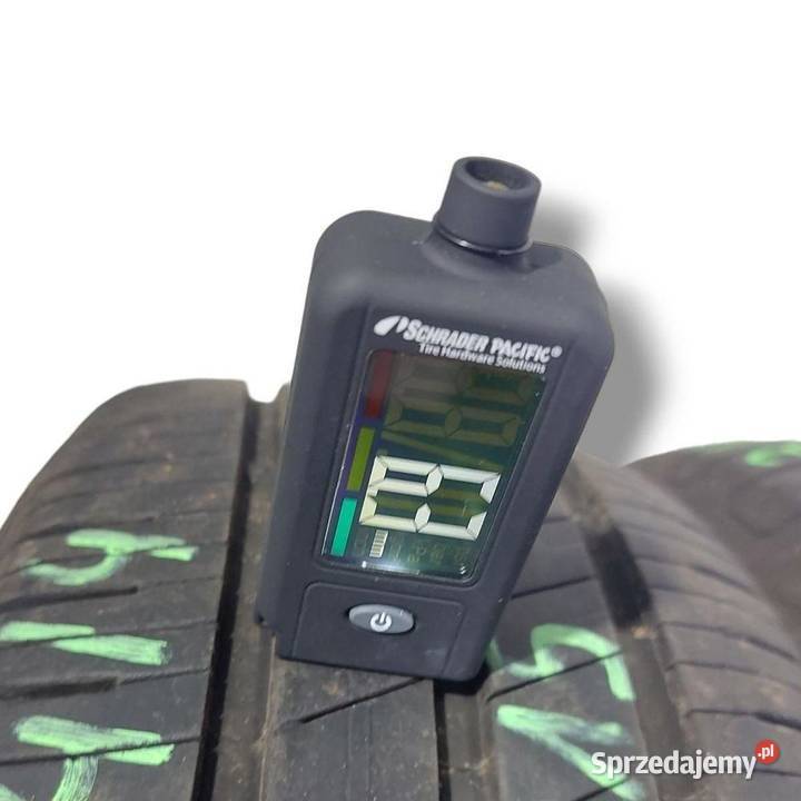 OPONY LETNIE 4 18555R15 GOODYEAR EFFICIENT GRIP