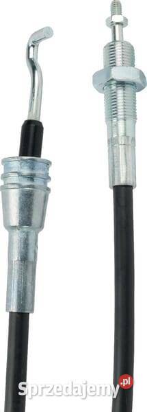 Linka sterownicza z hakiem 1500 mm IMCWH1500 Części i akcesoria małopolskie Kamionna