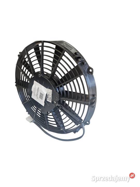 WENTYLATOR SPAL VA09AP12C27A SSĄCY łódzkie sprzedam