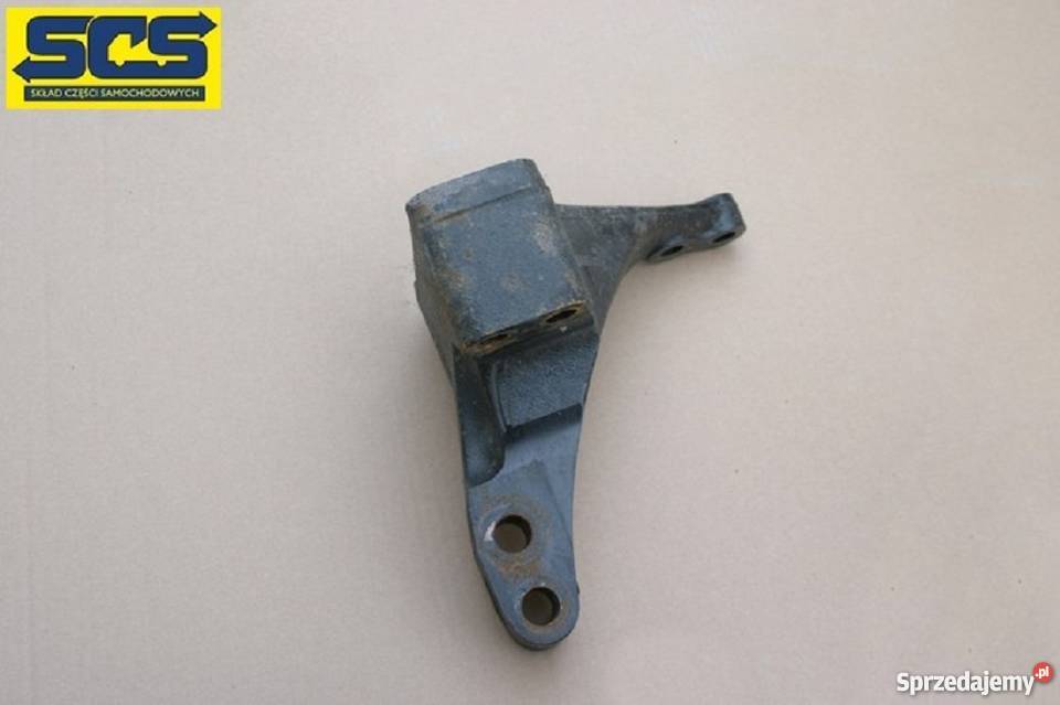 MAN TGX TGS ŁAPA WIESZAK UCHWYT SILNIKA PRAWY Części Bieleń sprzedam