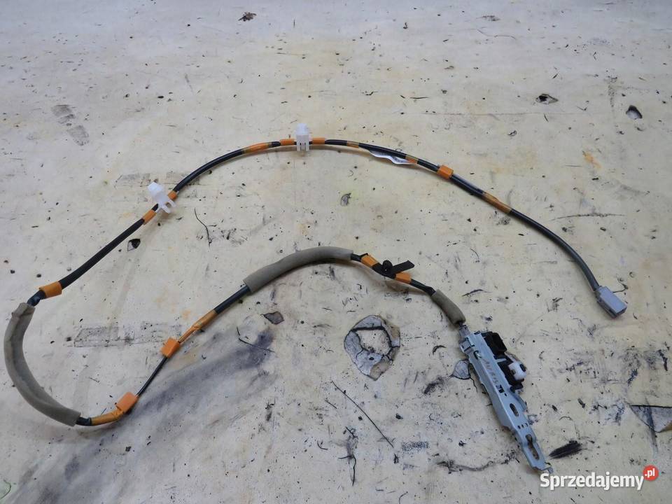 ANTENA GPS NAWIGACJI AURIS II LIFT 8610102730 osobowe