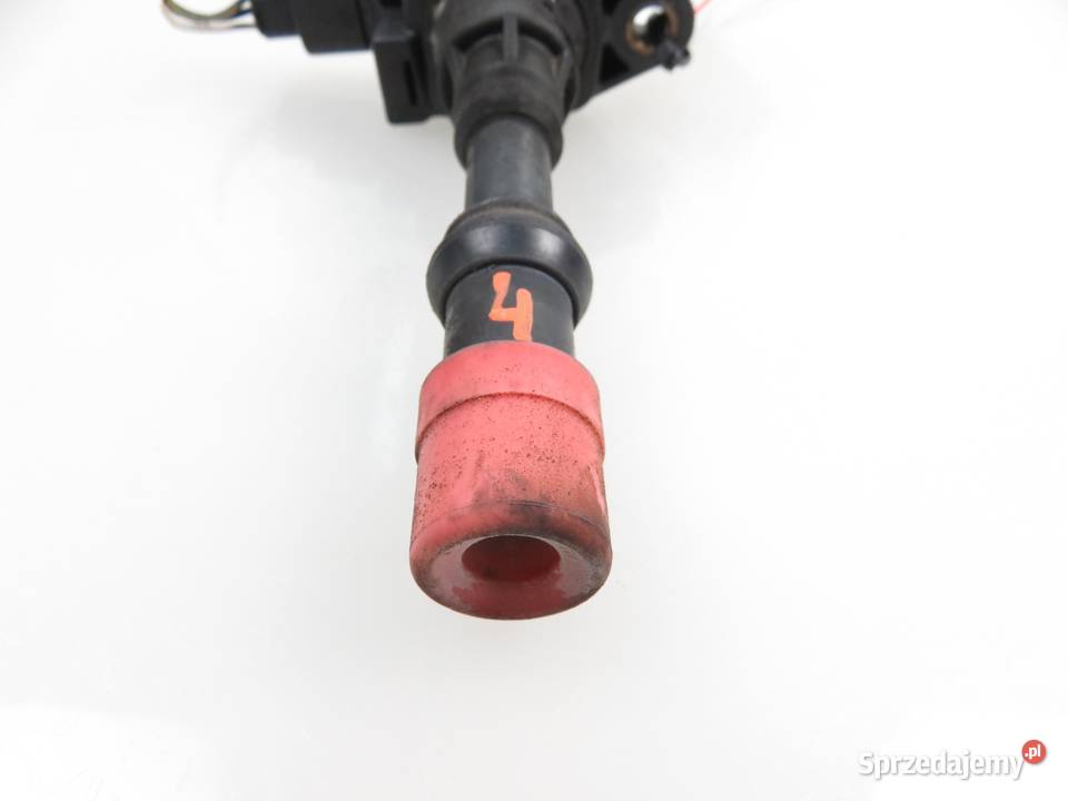 CEWKA HONDA JAZZ II L13A1 11109 małopolskie sprzedam