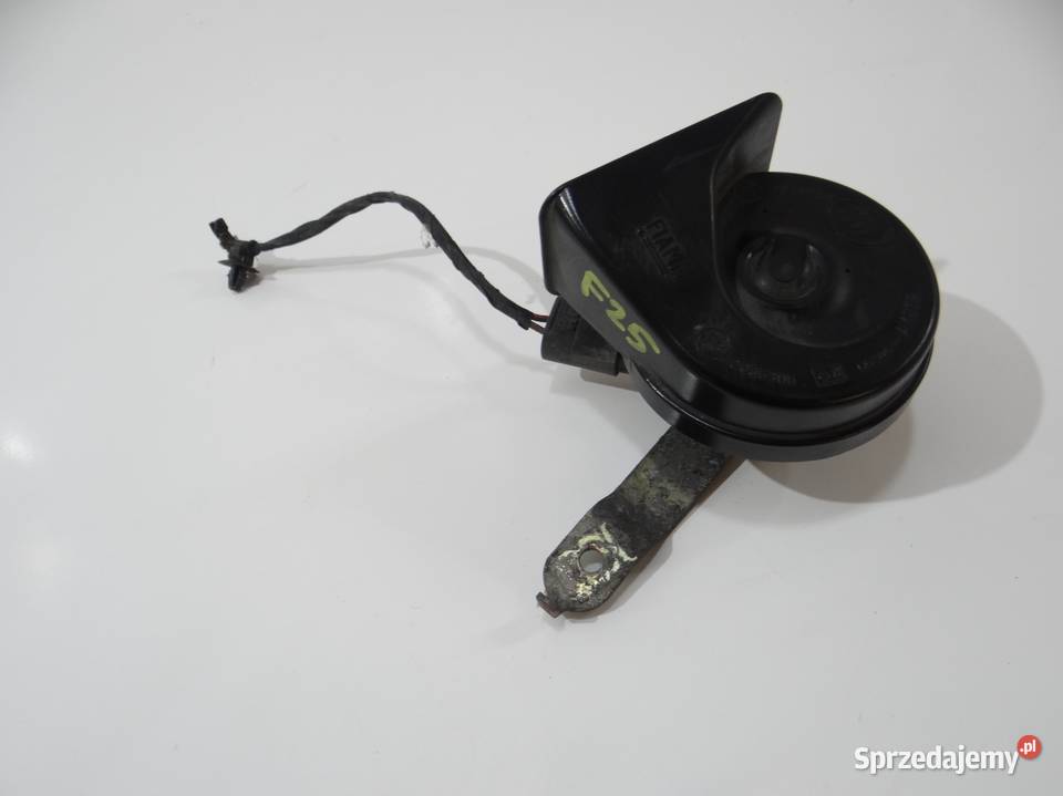 KLAKSON NISKOTONOWY BMW X3 F25 osobowe lubelskie Strzyżewice sprzedam