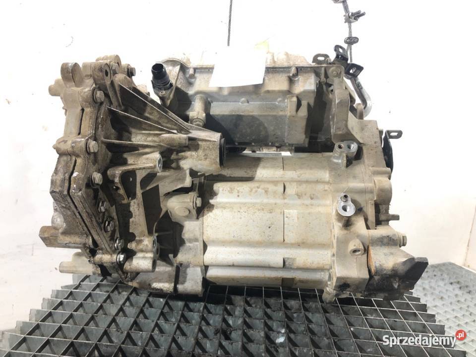 SILNIK ELEKTRYCZNY PEUGEOT 136 ZKX 208 II podkarpackie