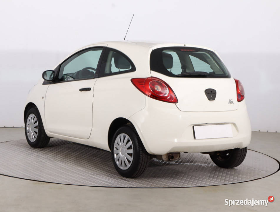 Ford Ka 12 i centralny zamek Piaseczno sprzedam