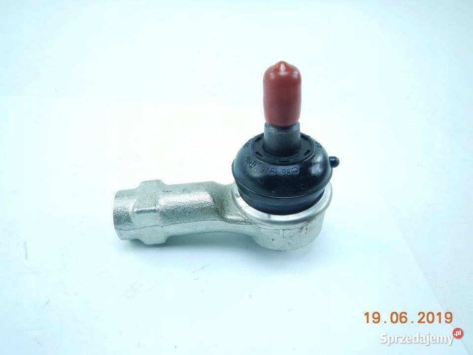 KOŃCÓWKA DRĄŻKA KIER HYUNDAI H1 24 25 CRDi Końcówki drążków kierowniczych sprzedam