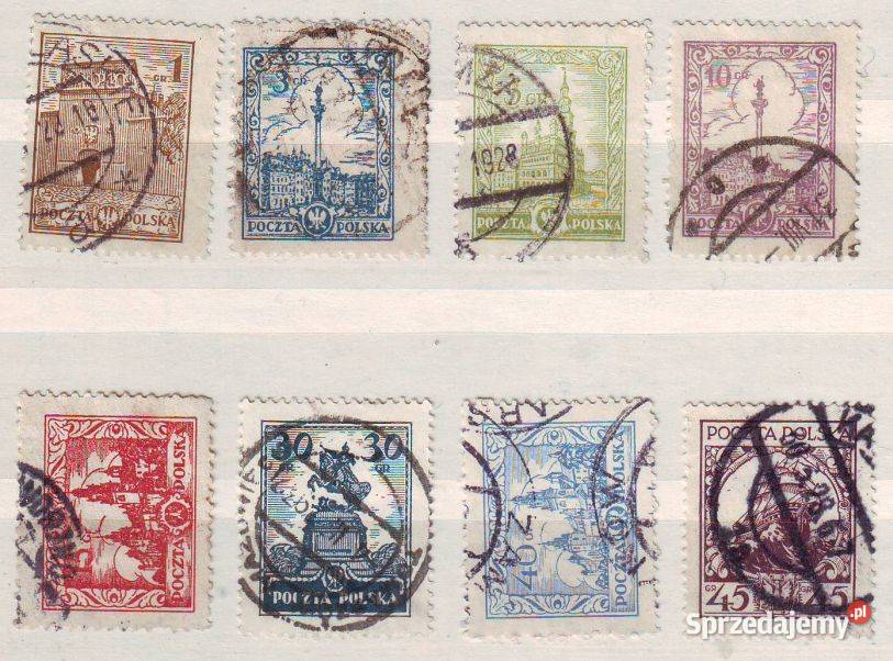 Zn PMW Fi 205 7 10 3 5 kas 1925 Gliwice