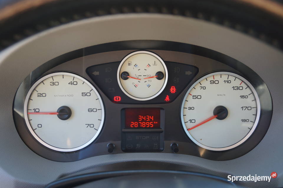 Citroen Jumpy 20 Diesel 120 8osób Navi Nowy Sącz sprzedam