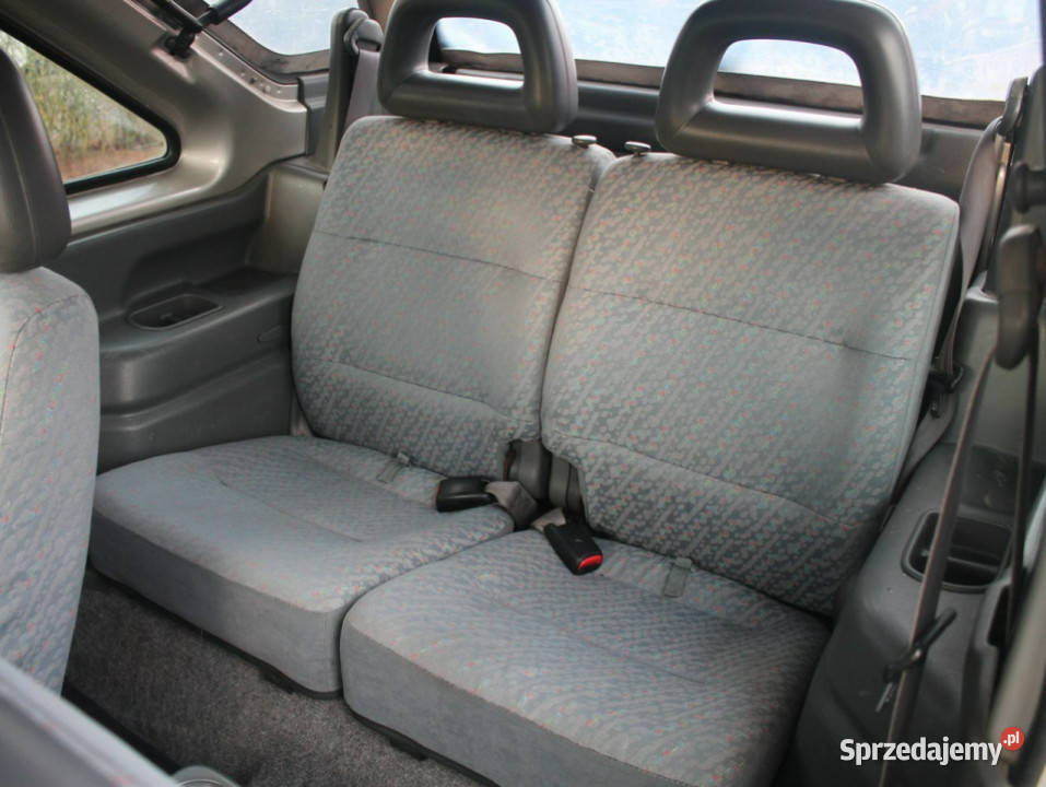 Suzuki Jimny 13 Benzyna 80 4X4 Cabrio NAPĘDY 80KM Zielenin