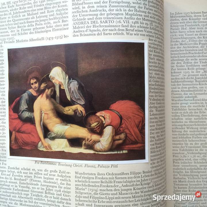 2117 Malarstwo Renesans Szczecin