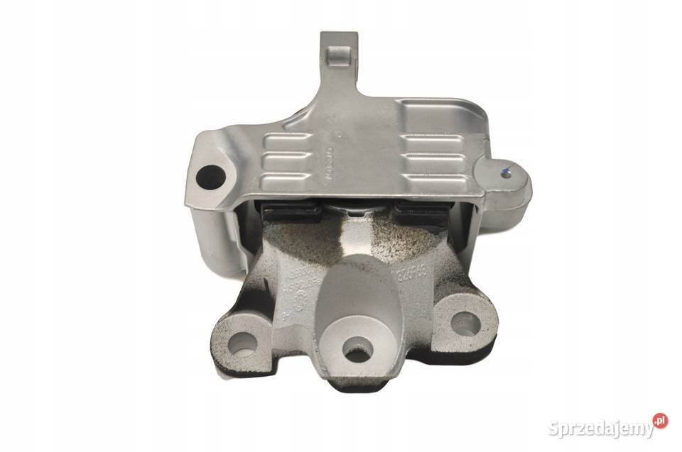 VOLVO XC40 lewa poduszka silnika skrzyni OE Bielany Wrocławskie