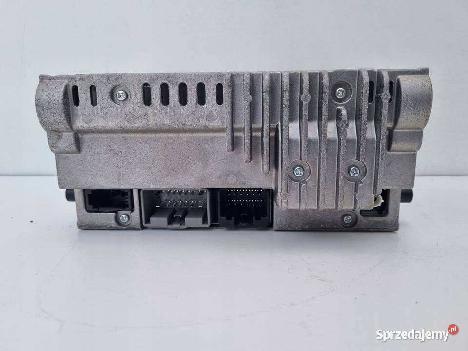 Volvo VOLVO V60 I S60 II XC60 I CZYTNIK Chełm