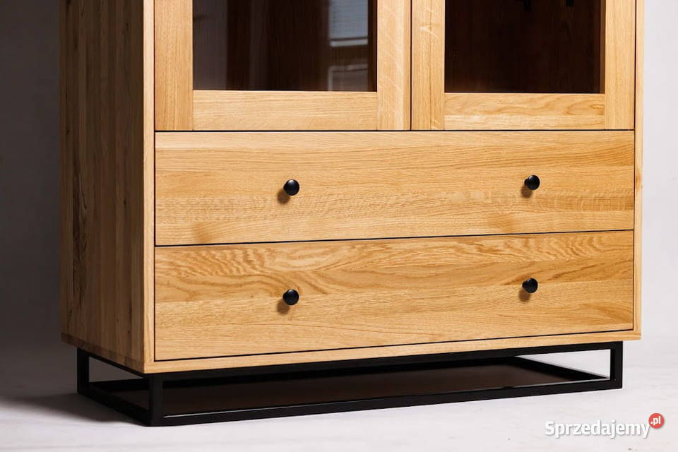 Komoda Loftowa CLASSIC dolnośląskie Wrocław