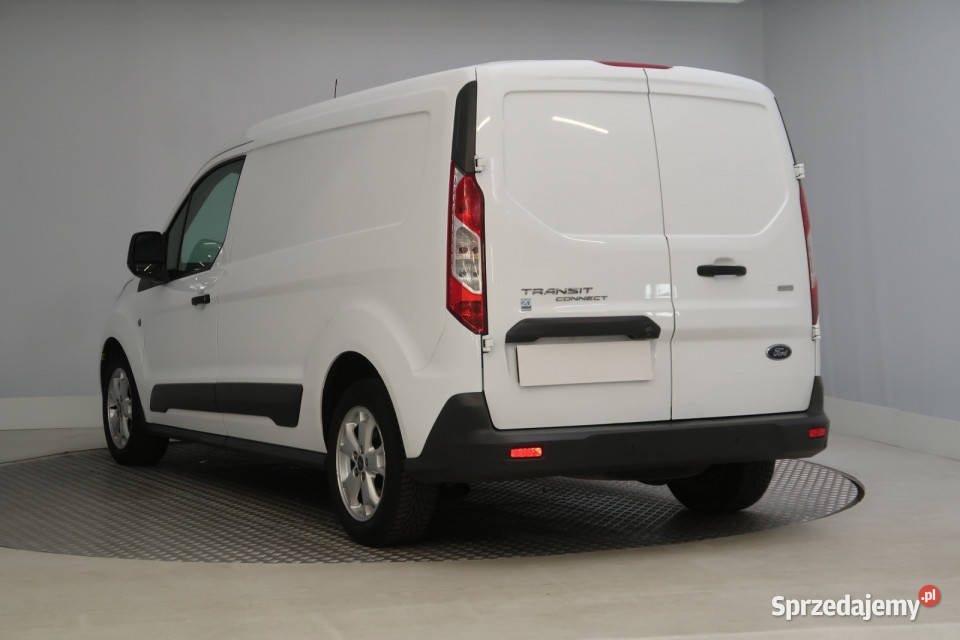 Ford Transit Connect 10 EcoBoost śląskie Zabrze