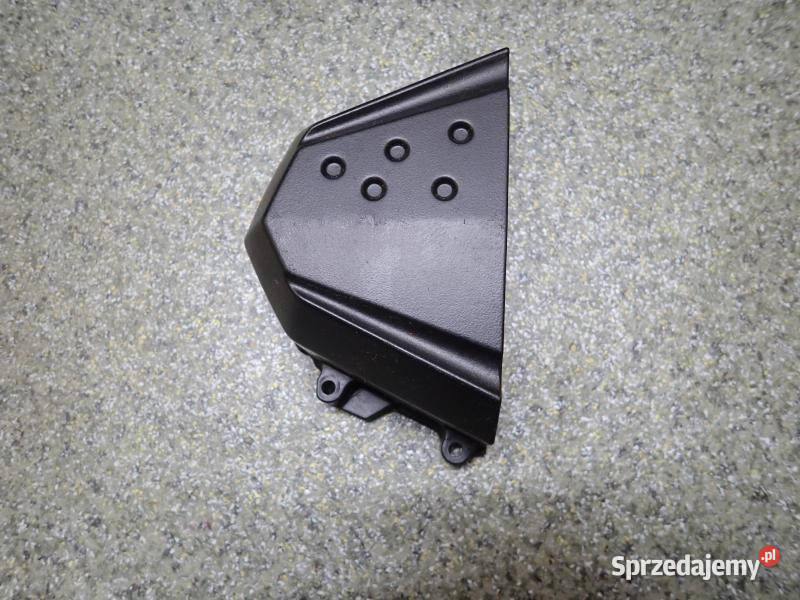 OSŁONA ZĘBATKI PRZÓD ZDAWCZEJ KAWASAKI Z750 Strzelce Krajeńskie