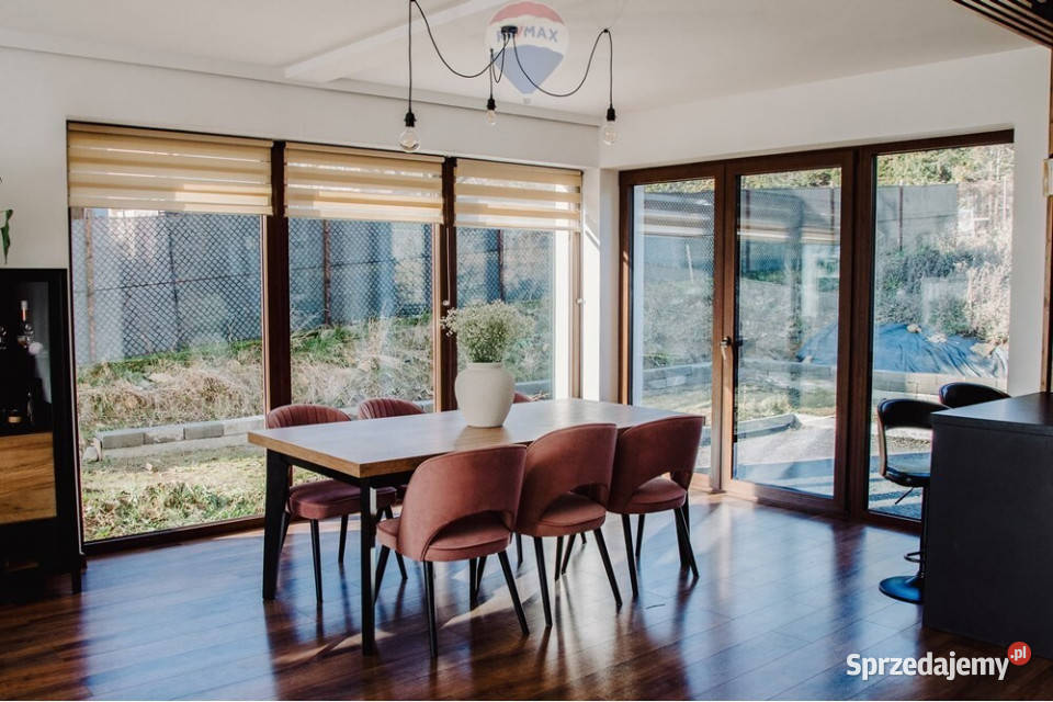 Nowoczesny dom rodziny Stare Bielsko Bielsko-Biała sprzedam