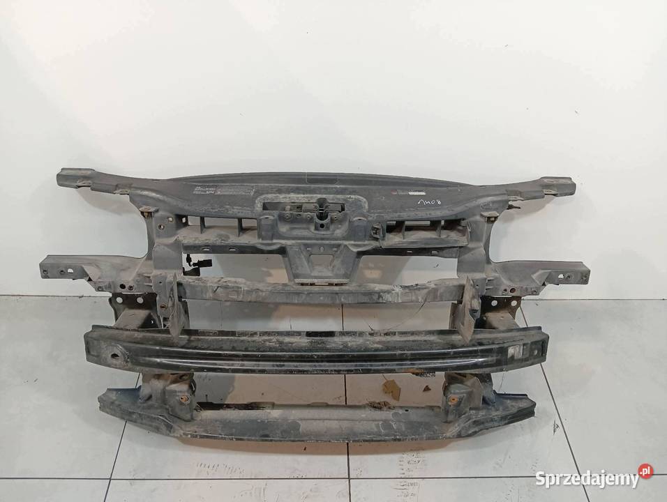 PAS PRZEDNI VW Volkswagen Touran I 20032010 osobowe