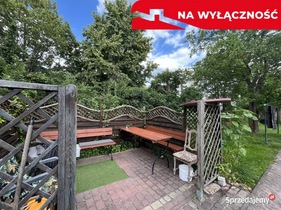 Dom 100 m2 w centrum Gniewoszowa gm Kozienice
