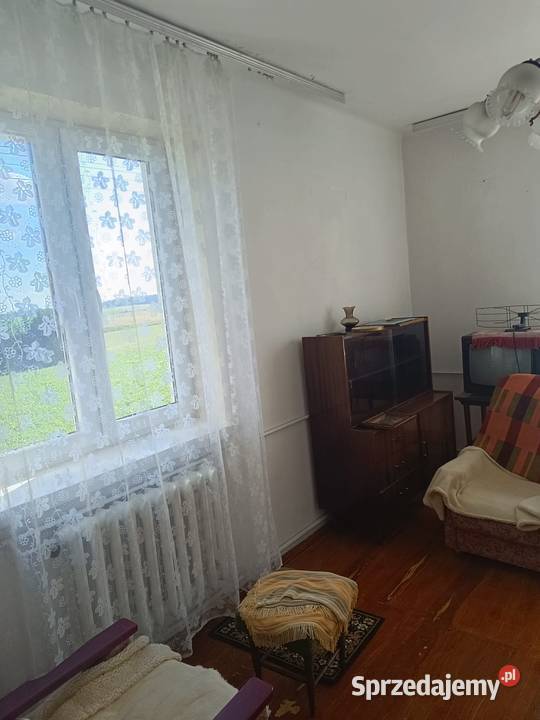 Sprzedam mieszkanie bezczynszowe blacha lubelskie Mircze