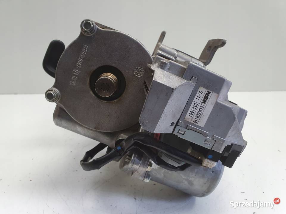 Mercedes Citan ELEKTRYCZNE WSPOMAGANIA Pompa Rudka