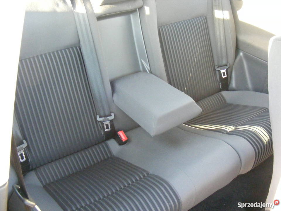 Vw polo 9n 2007 sport line klima komputer