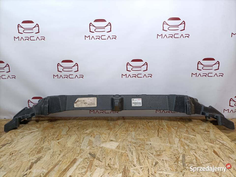 TOYOTA RAV4 V 19 STYROPIAN PIANKA ABSORBER Pleszew