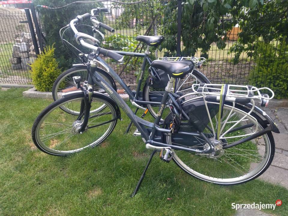 Sprzedam rower Batawus Jemielnica