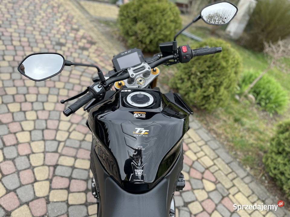 Suzuki GSX S1000 2024 Salonowy stan 611 Okazja