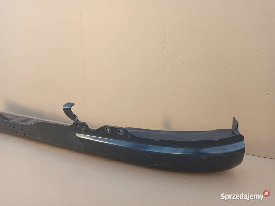 SCANIA R BELKA ZDERZAKA PRZEDNIEGO Bieleń