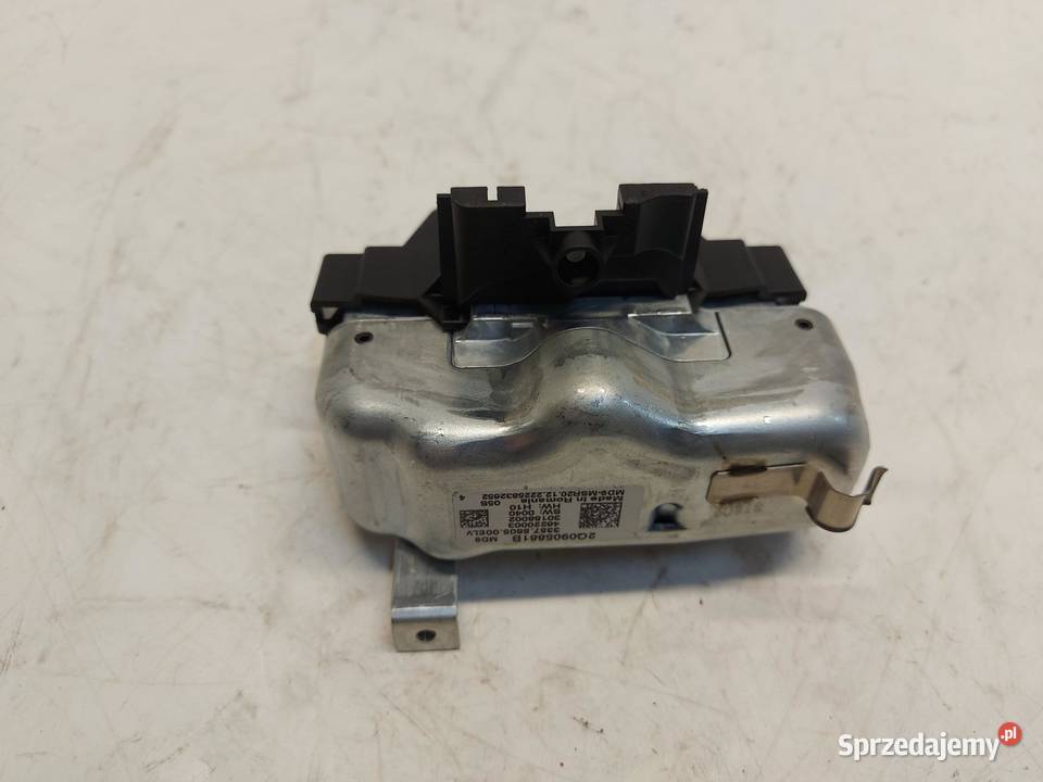 Ford Tourneo Connect III MK3 BLOKADA KOLUMNY dolnośląskie
