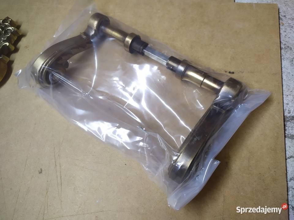 KlamkiSzyldyGłowice i Rozety ozdobnezabytkowe Metalowe Budownictwo i akcesoria