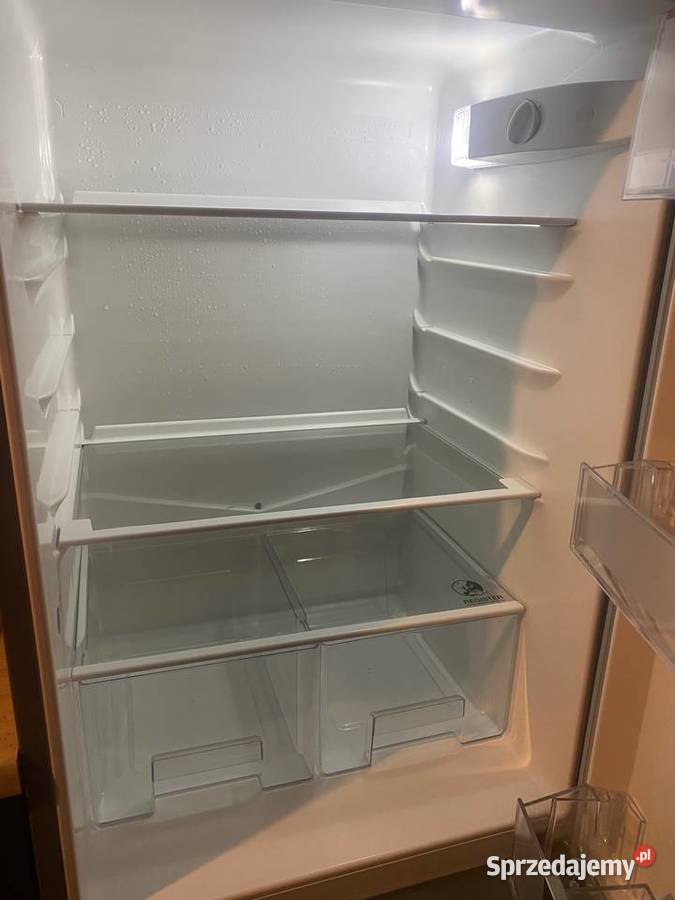 Lodówkozamrażarka Electrolux EN2900AOX 154cm małopolskie Kraków