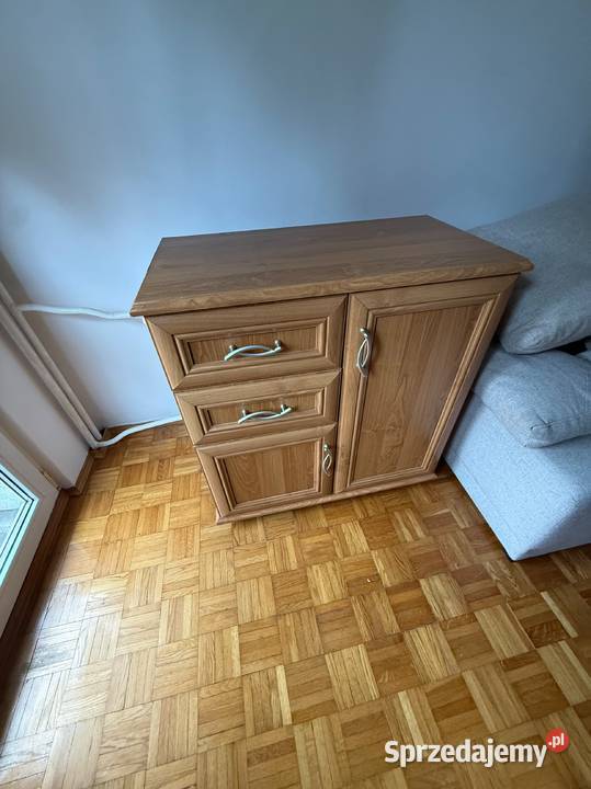 Meblościanka Białystok