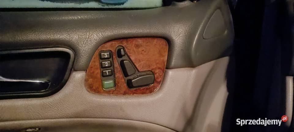 Mercedes w208 20 k 192 Rok produkcji 2000 podlaskie Białystok sprzedam