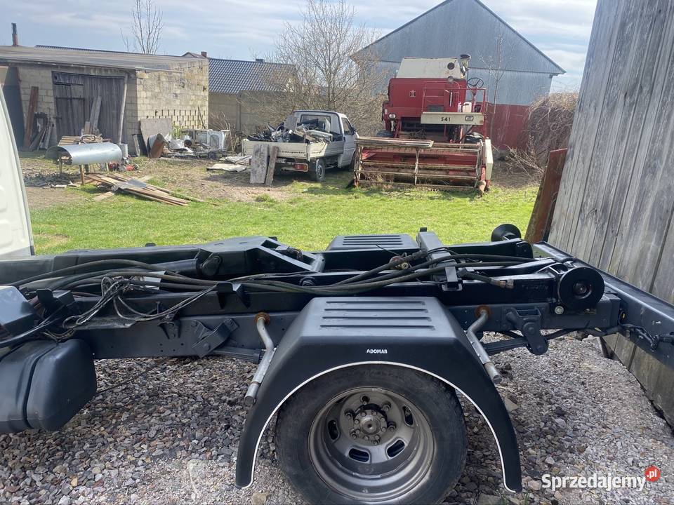 Sprzedam hakowca świętokrzyskie Hucisko