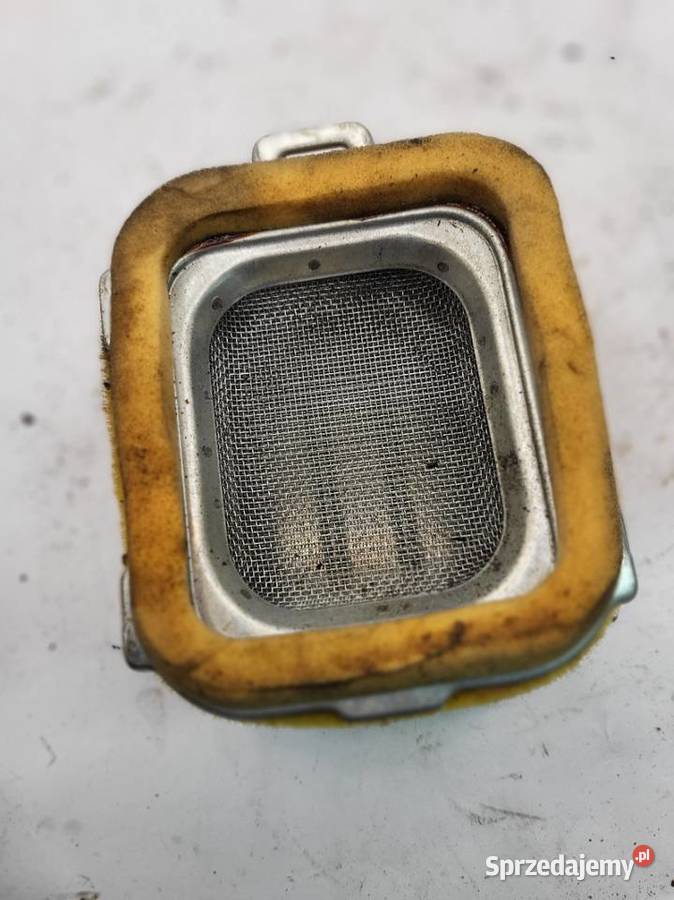 YAMAHA SR 500 FILTR POWIETRZA SR 400 śląskie Rybnik