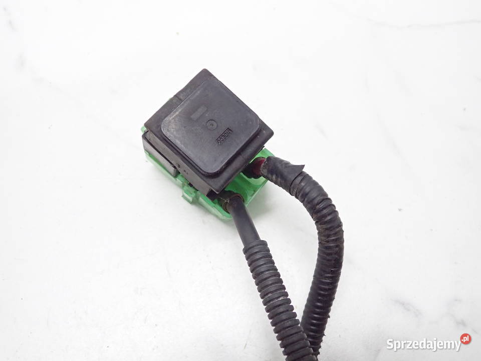 Przekaźnik Prądu Stycznik Rozrusznika Suzuki SV Układ elektryczny, zapłon Strzelce Krajeńskie